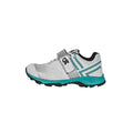 CA M-8 Shoes (Teal)