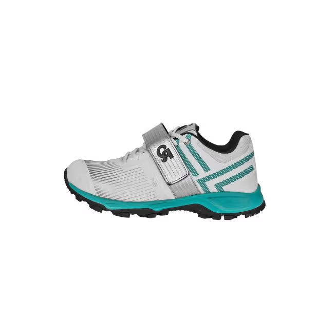 CA M-8 Shoes (Teal)