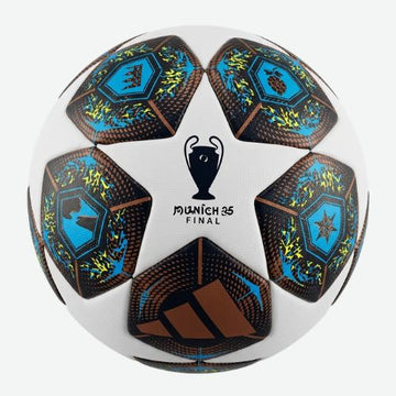 Munich 2025 Final Edition Soccer Ball