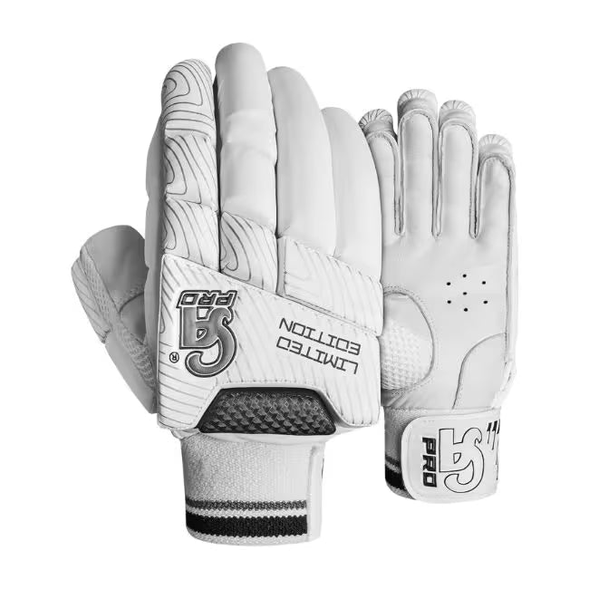 CA Pro Limited Edition Batting Gloves