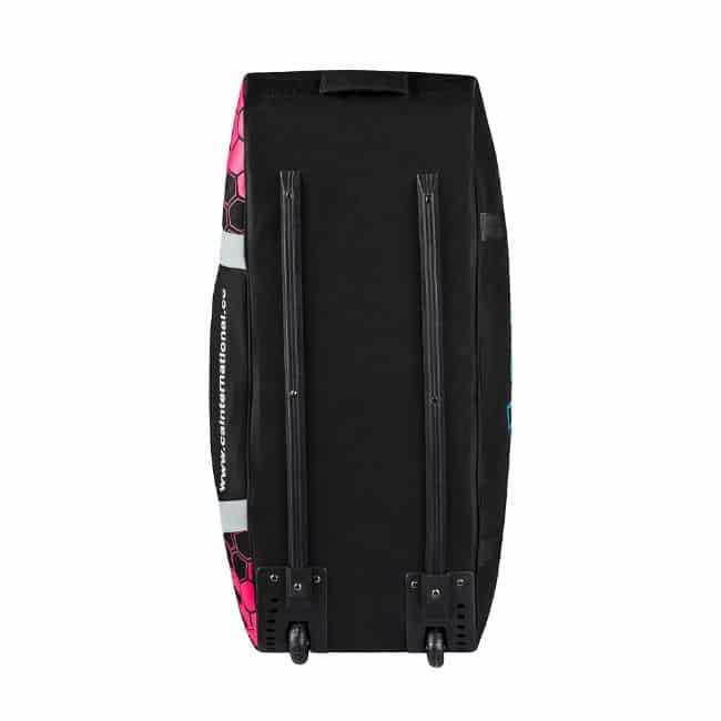 CA Gold 3000 Kit Bag (wheel)