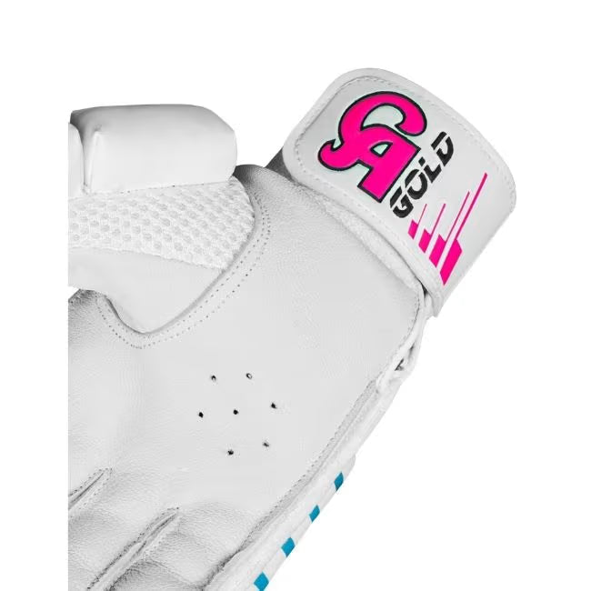 CA Gold 3000 Batting Gloves