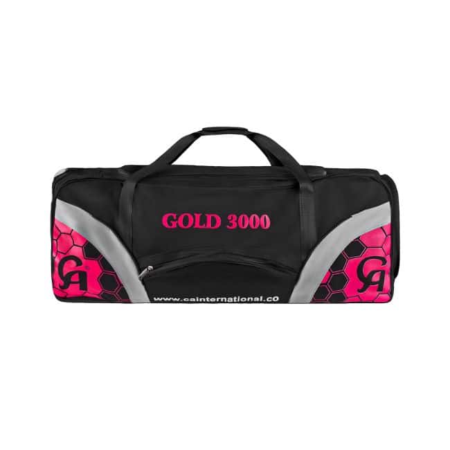 CA Gold 3000 Kit Bag (wheel)