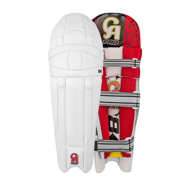 CA Pro 8K Cricket Kit