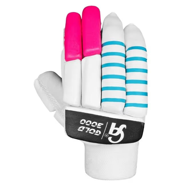 CA Gold 3000 Batting Gloves