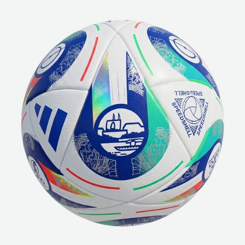 UEFA Women's EURO 2025 Official Match Ball