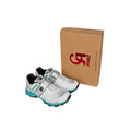 CA M-8 Shoes (Teal)