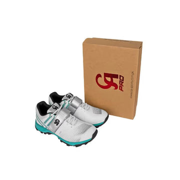 CA M-8 Shoes (Teal)