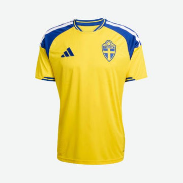 Sweden Football Kit Football FIFA 2026 Jersey