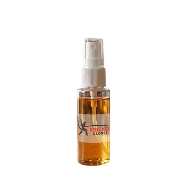 CRICKET BAT OIL