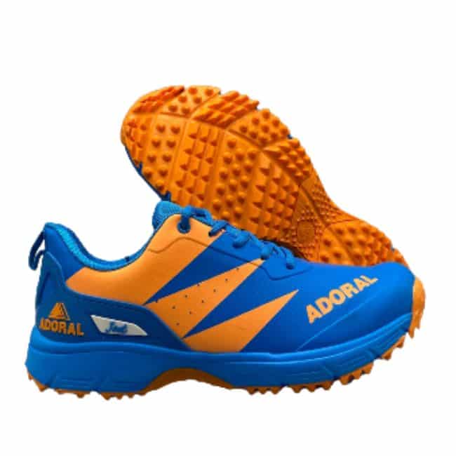 Adoral Jeet Shoes (Blue)