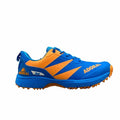 Adoral Jeet Shoes (Blue)