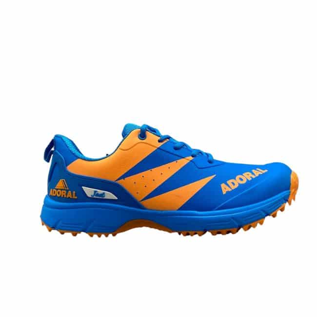 Adoral Jeet Shoes (Blue)
