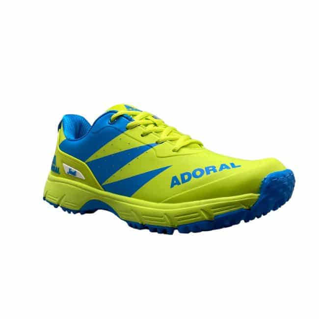 Adoral Jeet Shoes (Lime)