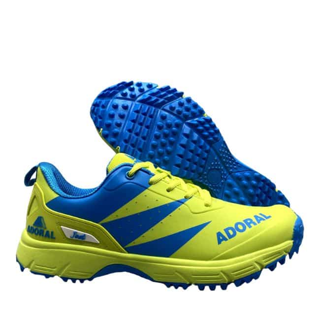 Adoral Jeet Shoes (Lime)