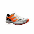 Adoral Jeet Shoes (Orange)