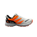 Adoral Jeet Shoes (Orange)
