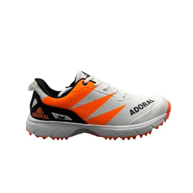 Adoral Jeet Shoes (Orange)