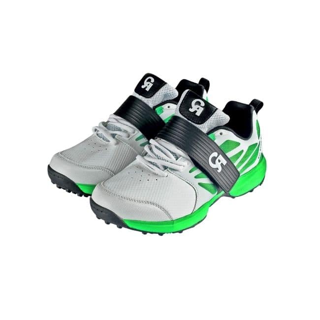 CA Big Bang Max Shoes (Green)