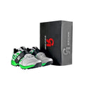 CA Big Bang Max Shoes (Green)