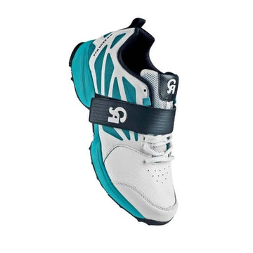 CA Big Bang Max Shoes (Teal)