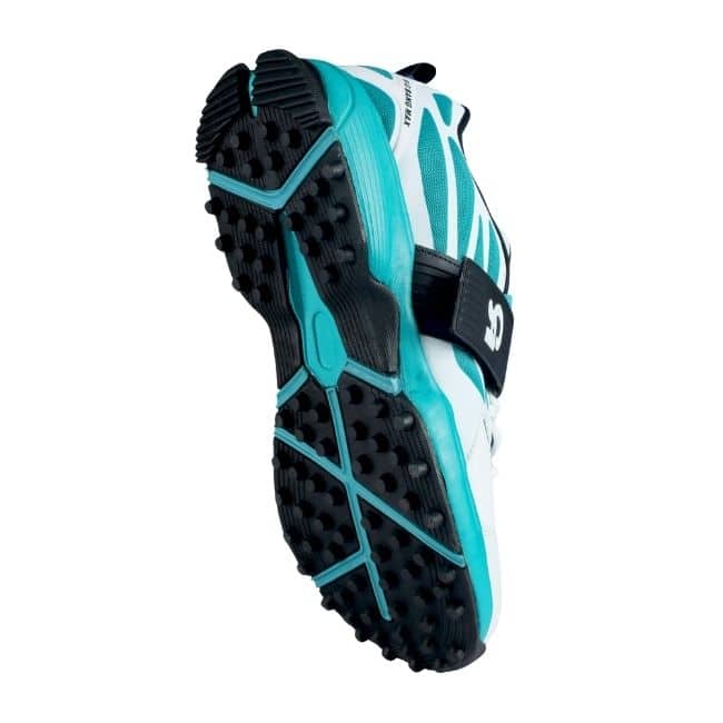 CA Big Bang Max Shoes (Teal)