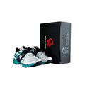 CA Big Bang Max Shoes (Teal)