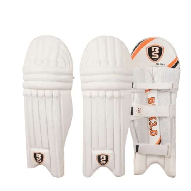 BS BMK 3.0 Batting Pads