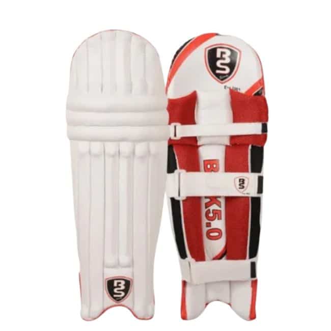 BS BMK 5.0 Batting Pads