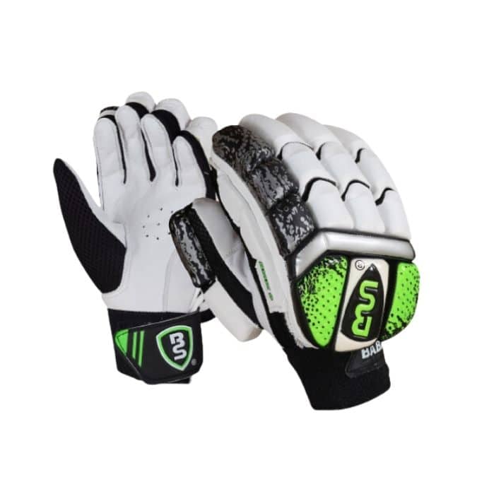 BS BMK 9 Batting Gloves