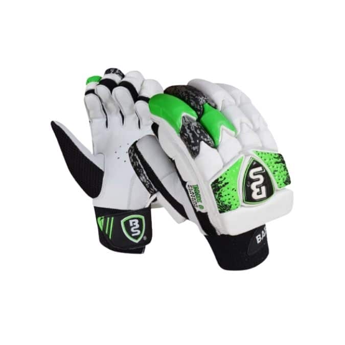 BS BMK 9 Player Edition Batting Gloves