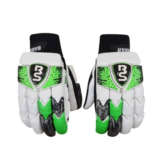 BS BMK 9 Player Edition Batting Gloves