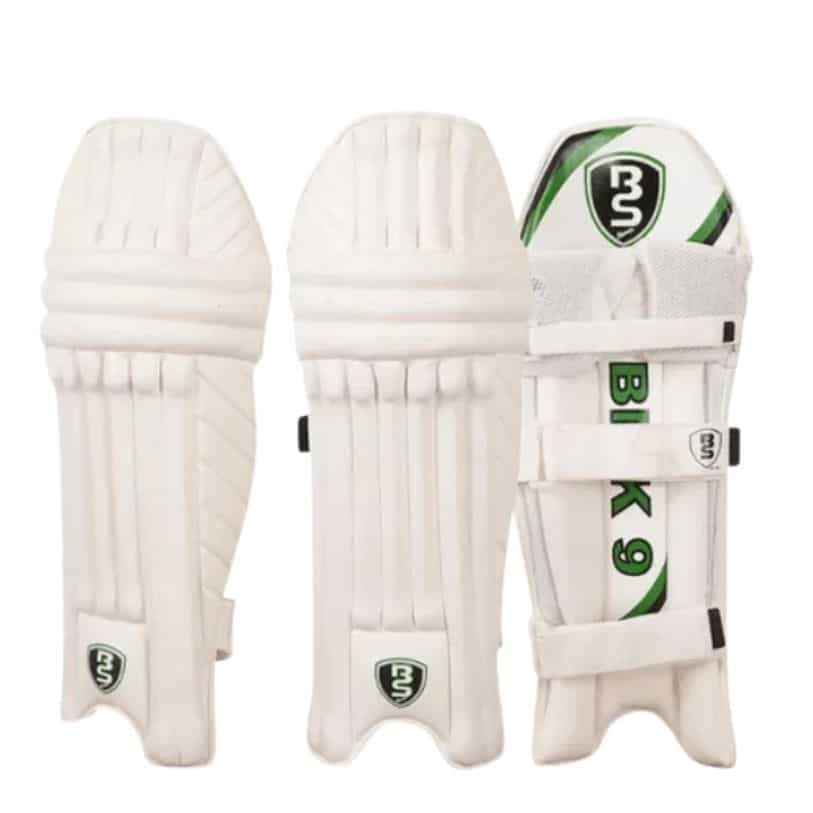 BS BMK 9.0 Batting Pads