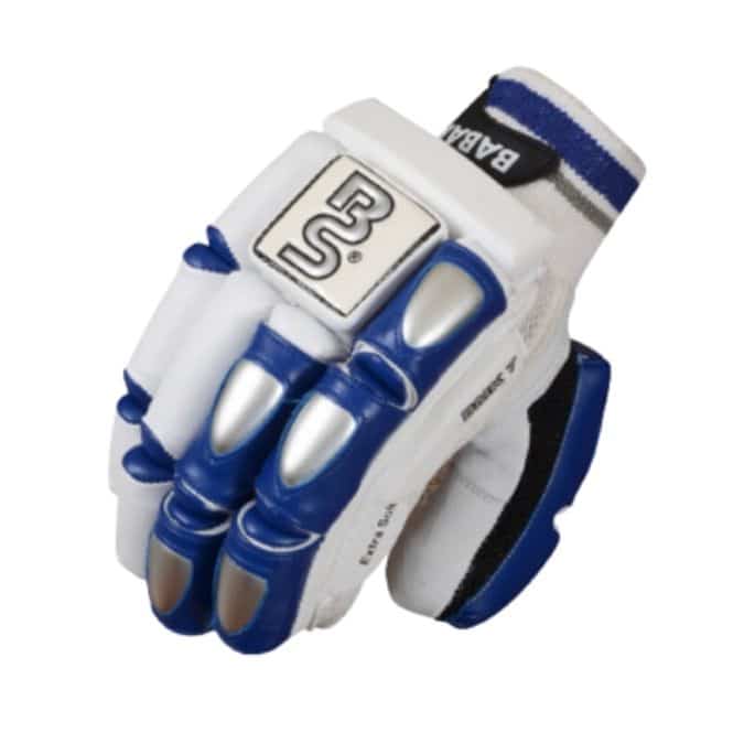 BS BMK 7 Batting Gloves