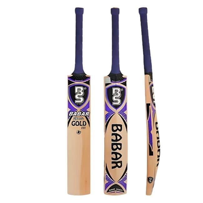 BS Gold 777 Bat