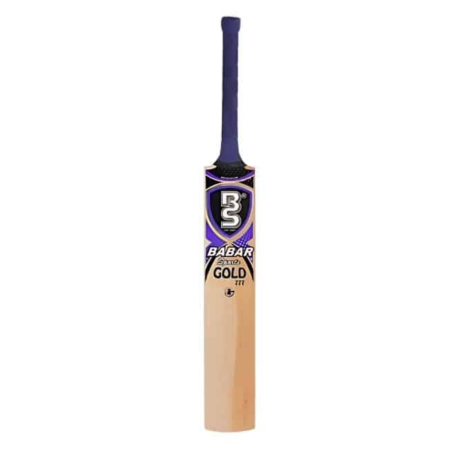 BS Gold 777 Bat