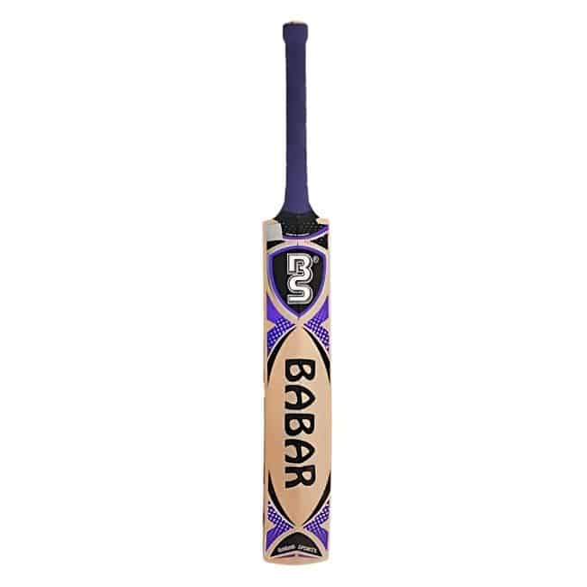 BS Gold 777 Bat