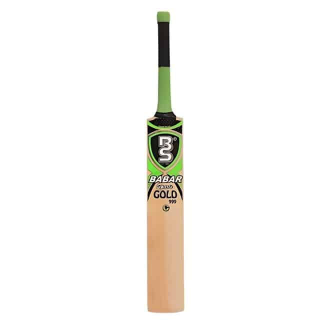 BS Gold 999 Bat