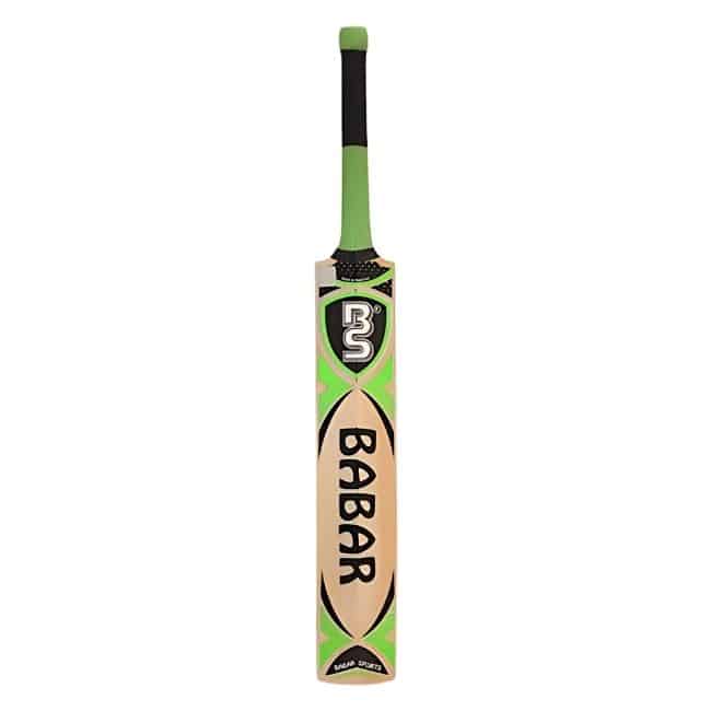 BS Gold 999 Bat