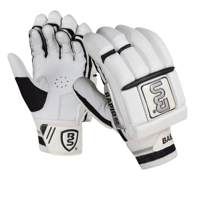 BS Rapid 50 Batting Gloves
