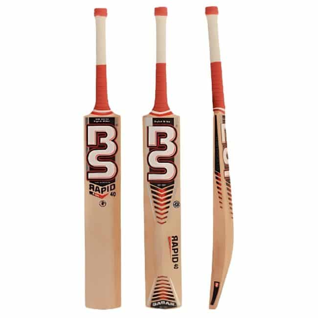 BS Rapid 40 Bat