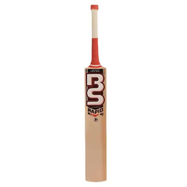 BS Rapid 40 Bat