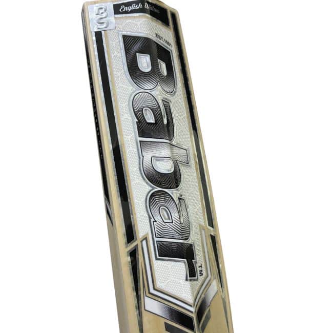 BS Rapid 50 Bat