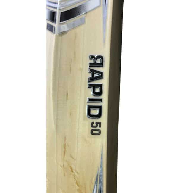 BS Rapid 50 Bat