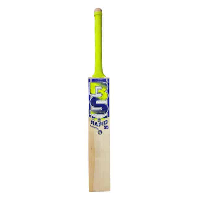 BS Rapid 55 Bat