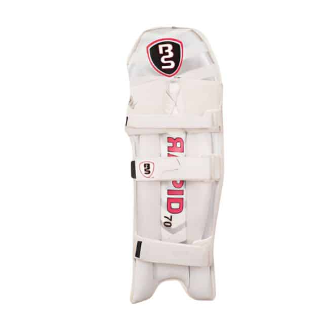 BS Rapid 70 Batting Pads