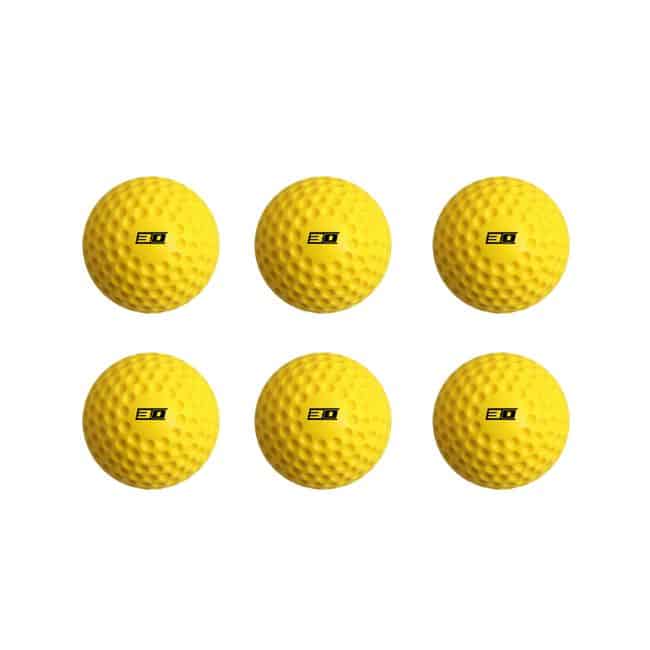 Bowling Machine Ball