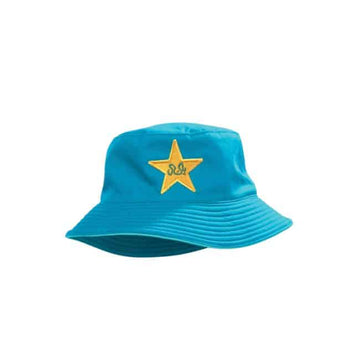 Bucket hat training