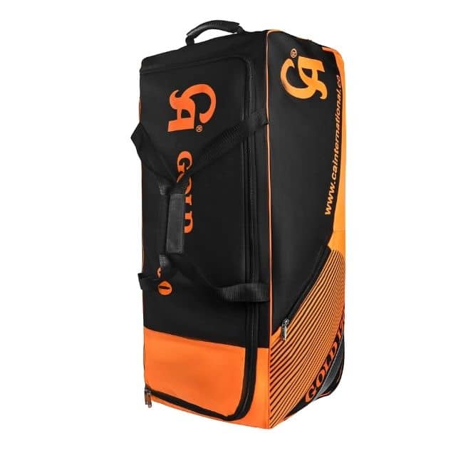 CA 12000 Kit Bag