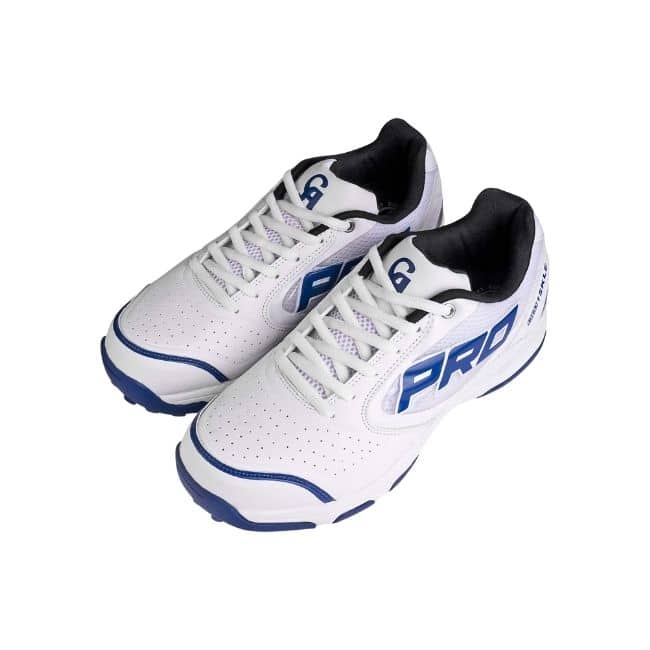 CA 15K LE Shoes (Blue)